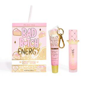 P.Louise Bad B*tch Energy Lip Duo | Cake It On | NEW MAKEUP